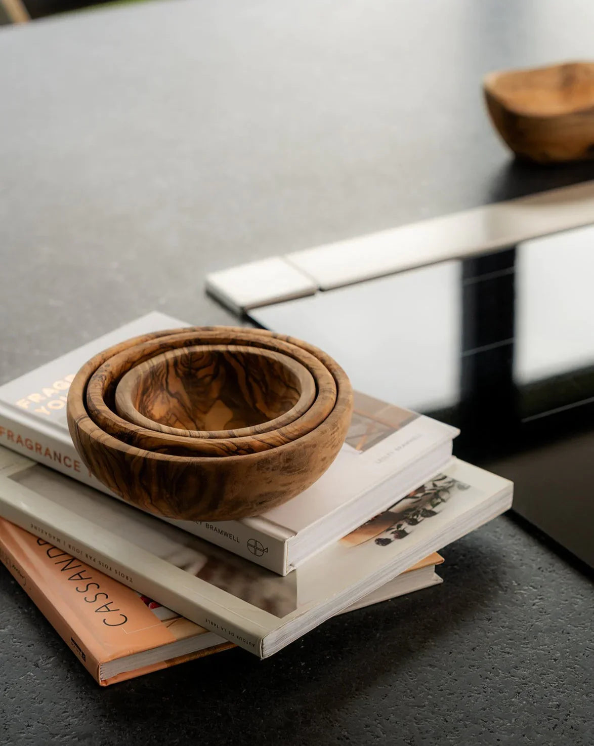 Crissa Nesting Bowls