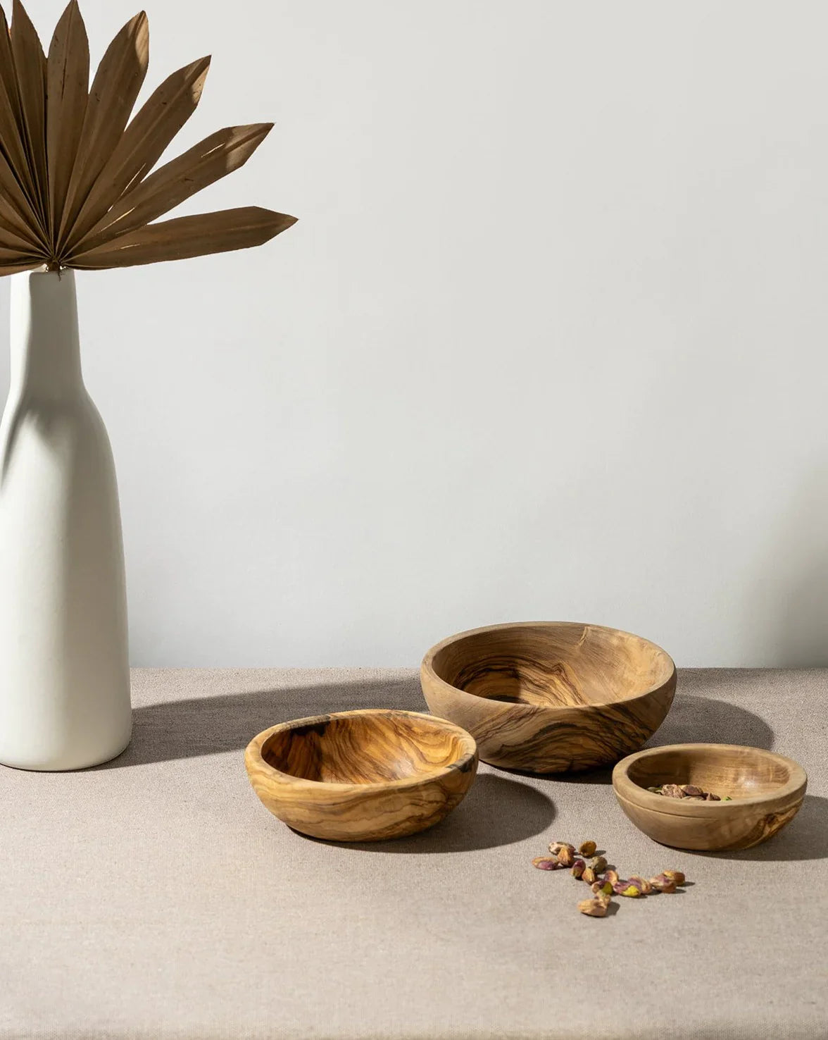 Crissa Nesting Bowls