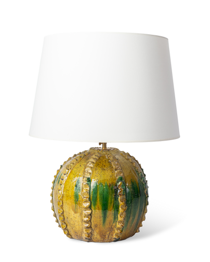 George Lamp