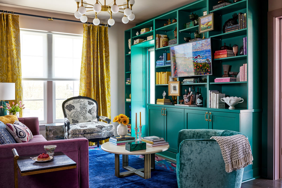 Lisa & Leroy: Your Premier Destination for Interior Design
