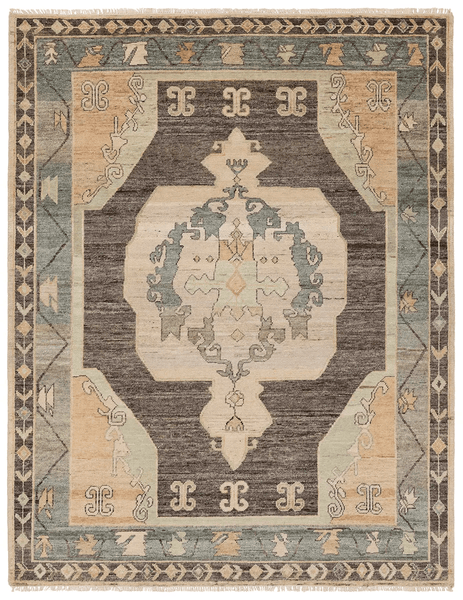 Atlas Rug – Lisa & Leroy